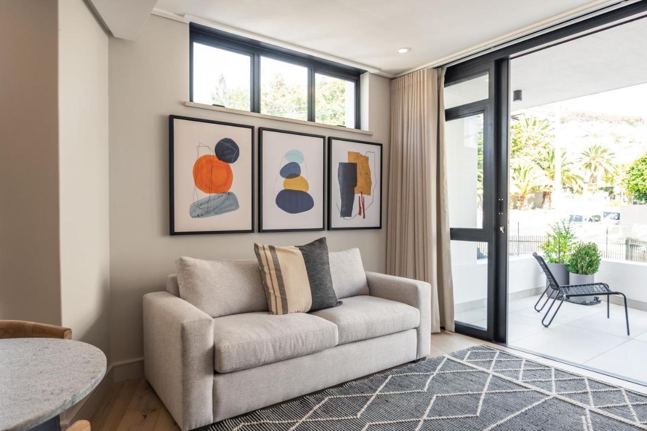 Casa On Kei Apple By Totalstay Κέιπ Τάουν Εξωτερικό φωτογραφία