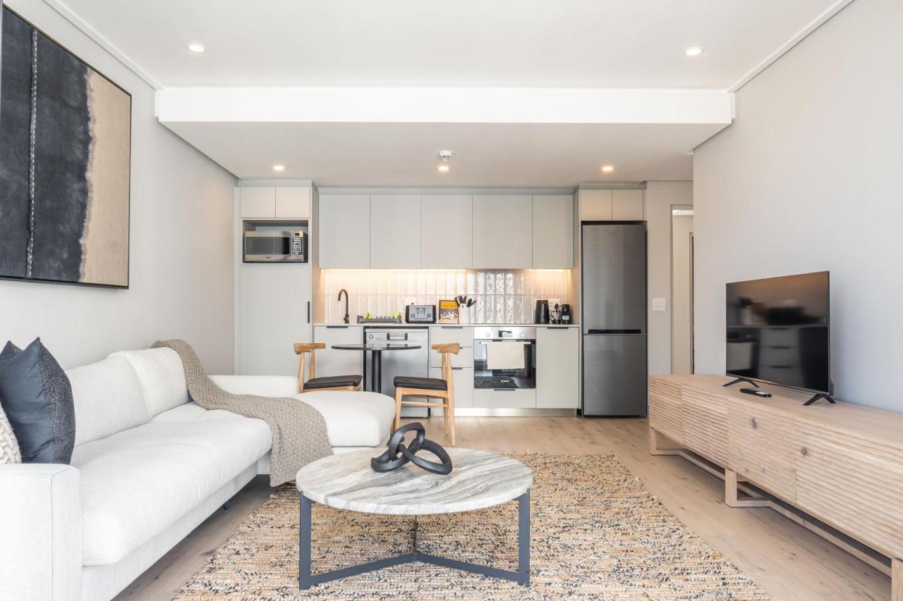Casa On Kei Apple By Totalstay Κέιπ Τάουν Εξωτερικό φωτογραφία
