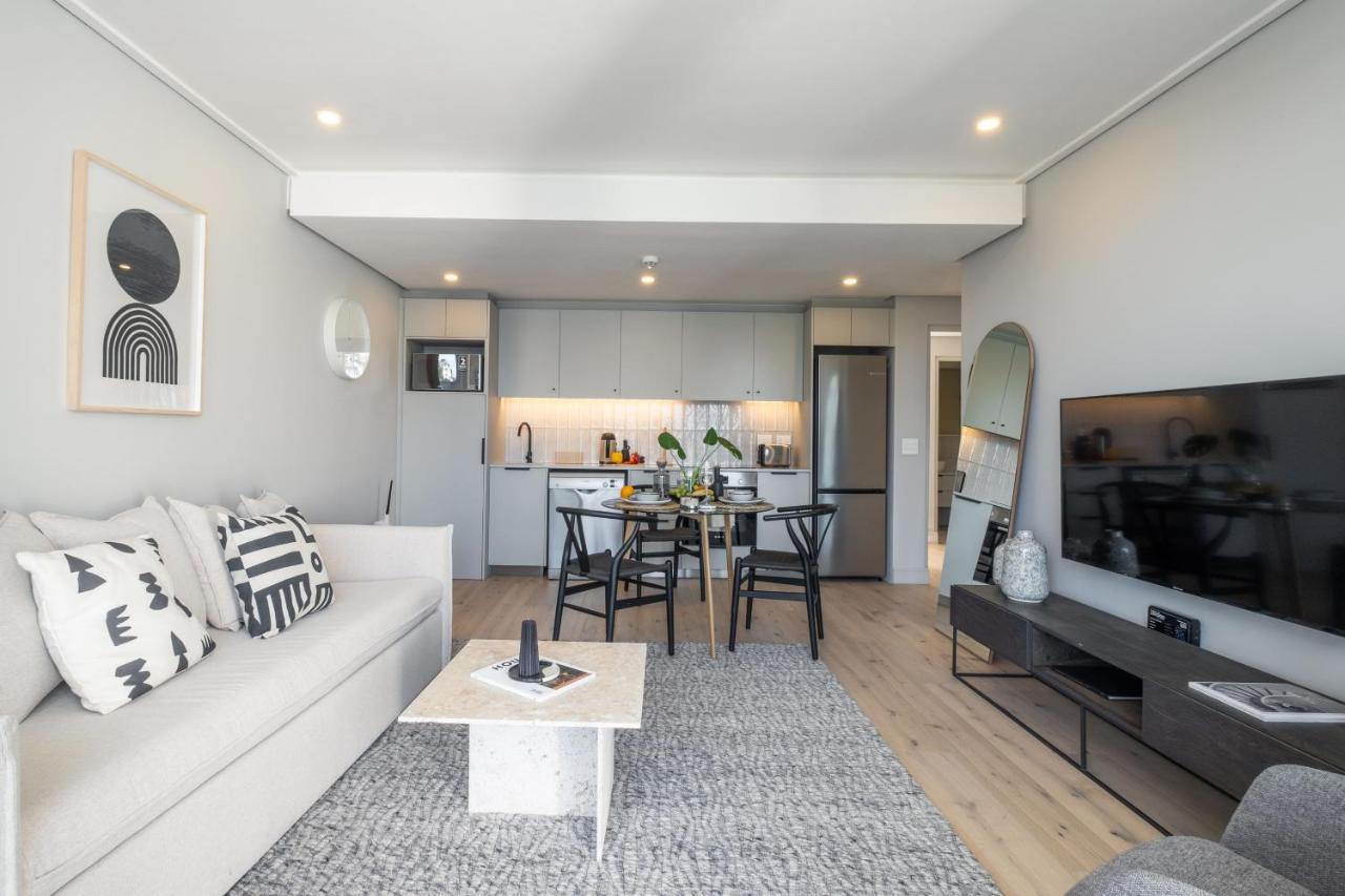 Casa On Kei Apple By Totalstay Κέιπ Τάουν Εξωτερικό φωτογραφία