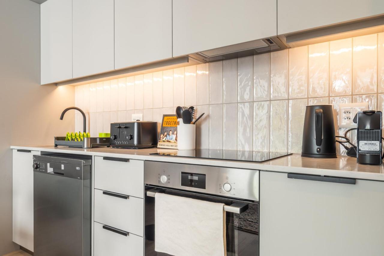 Casa On Kei Apple By Totalstay Κέιπ Τάουν Εξωτερικό φωτογραφία