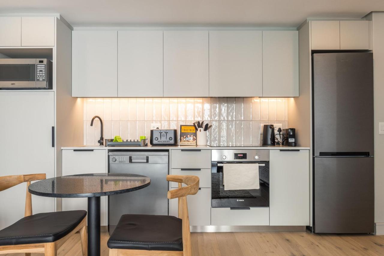 Casa On Kei Apple By Totalstay Κέιπ Τάουν Εξωτερικό φωτογραφία