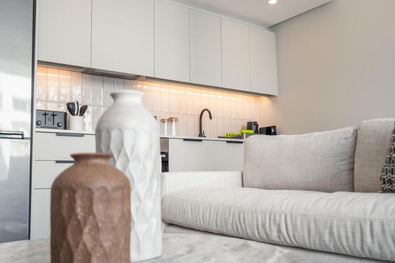 Casa On Kei Apple By Totalstay Κέιπ Τάουν Εξωτερικό φωτογραφία