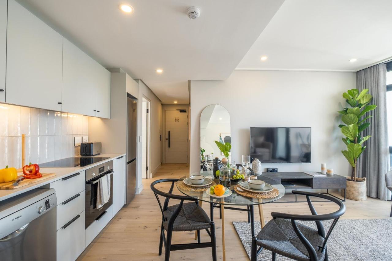 Casa On Kei Apple By Totalstay Κέιπ Τάουν Εξωτερικό φωτογραφία