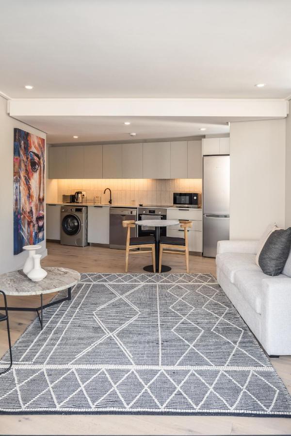 Casa On Kei Apple By Totalstay Κέιπ Τάουν Εξωτερικό φωτογραφία