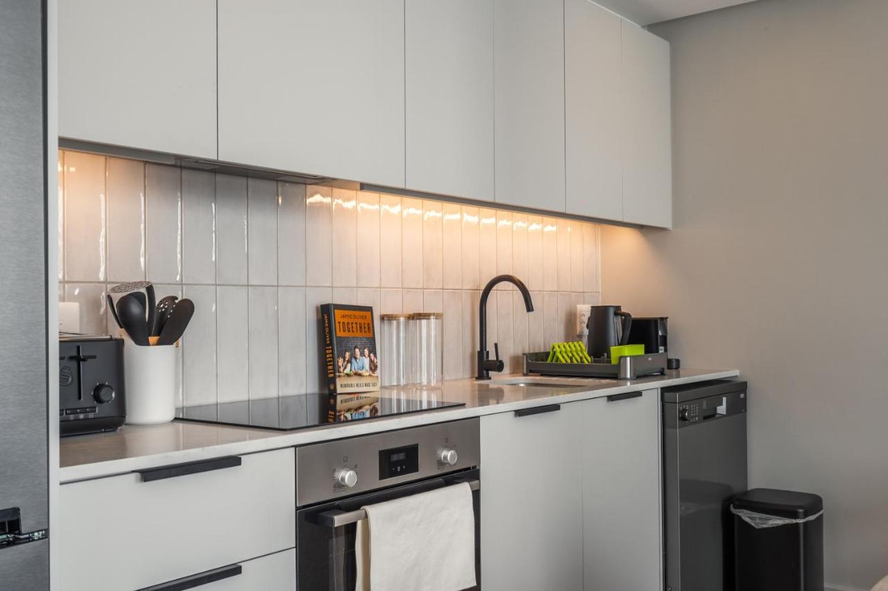 Casa On Kei Apple By Totalstay Κέιπ Τάουν Εξωτερικό φωτογραφία