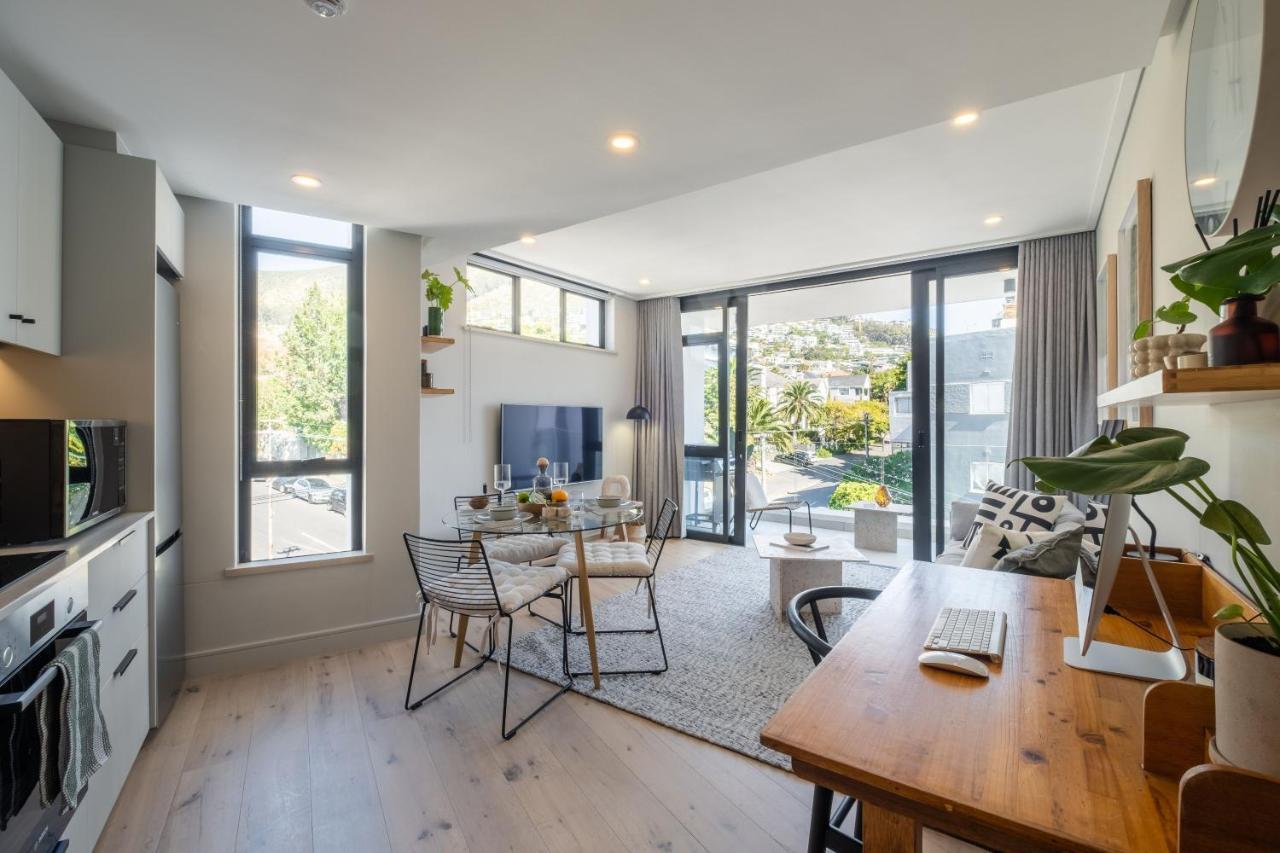 Casa On Kei Apple By Totalstay Κέιπ Τάουν Εξωτερικό φωτογραφία