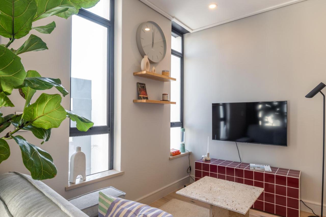 Casa On Kei Apple By Totalstay Κέιπ Τάουν Εξωτερικό φωτογραφία