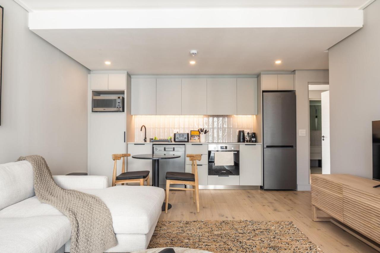 Casa On Kei Apple By Totalstay Κέιπ Τάουν Εξωτερικό φωτογραφία