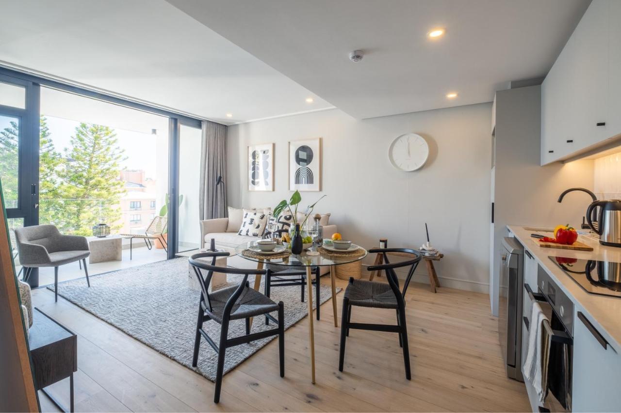 Casa On Kei Apple By Totalstay Κέιπ Τάουν Εξωτερικό φωτογραφία