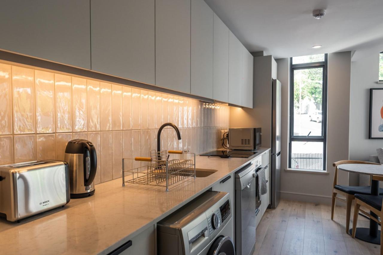 Casa On Kei Apple By Totalstay Κέιπ Τάουν Εξωτερικό φωτογραφία