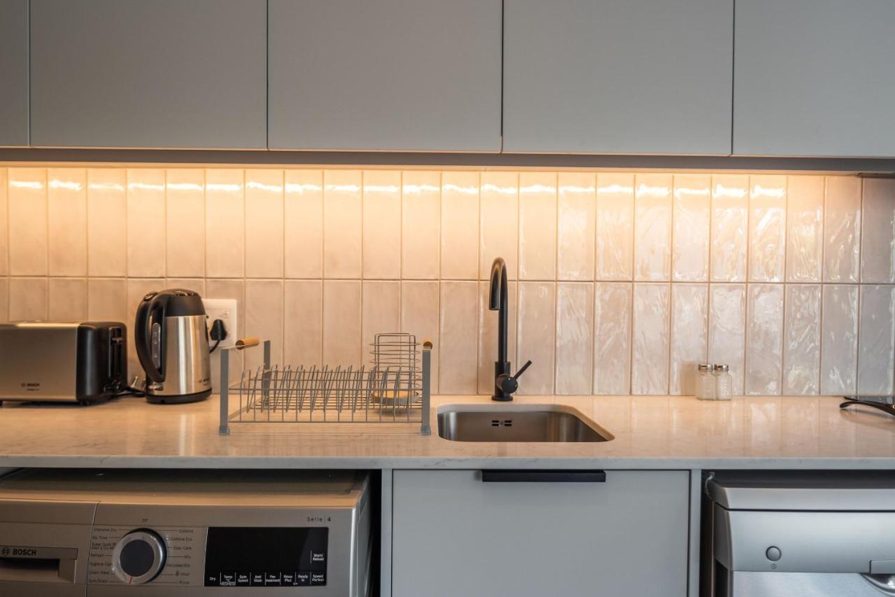 Casa On Kei Apple By Totalstay Κέιπ Τάουν Εξωτερικό φωτογραφία