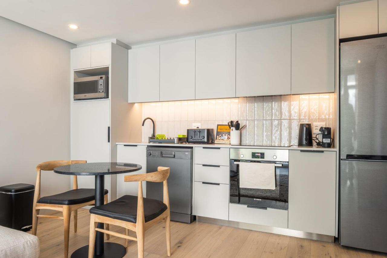 Casa On Kei Apple By Totalstay Κέιπ Τάουν Εξωτερικό φωτογραφία
