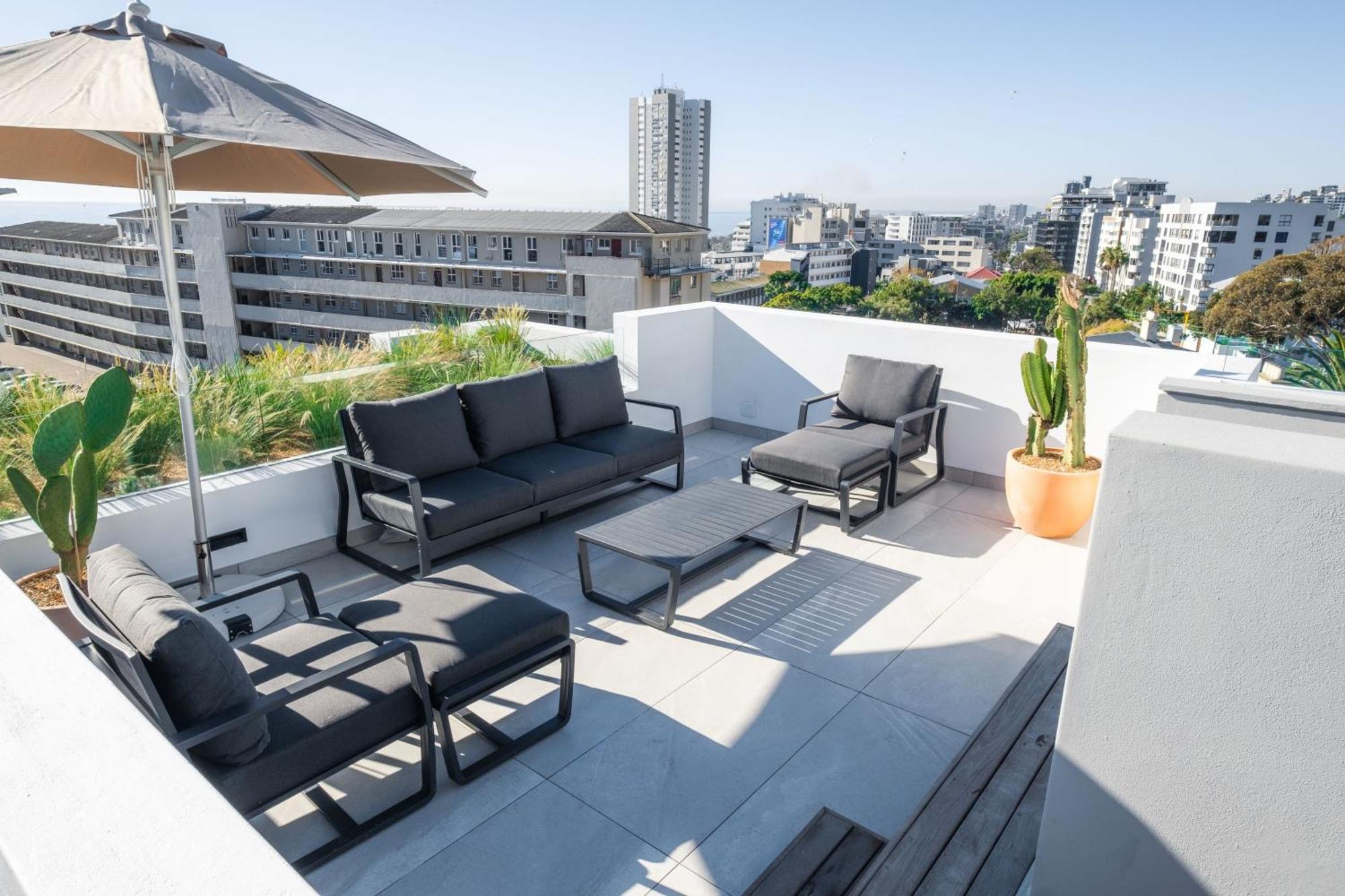Casa On Kei Apple By Totalstay Κέιπ Τάουν Εξωτερικό φωτογραφία