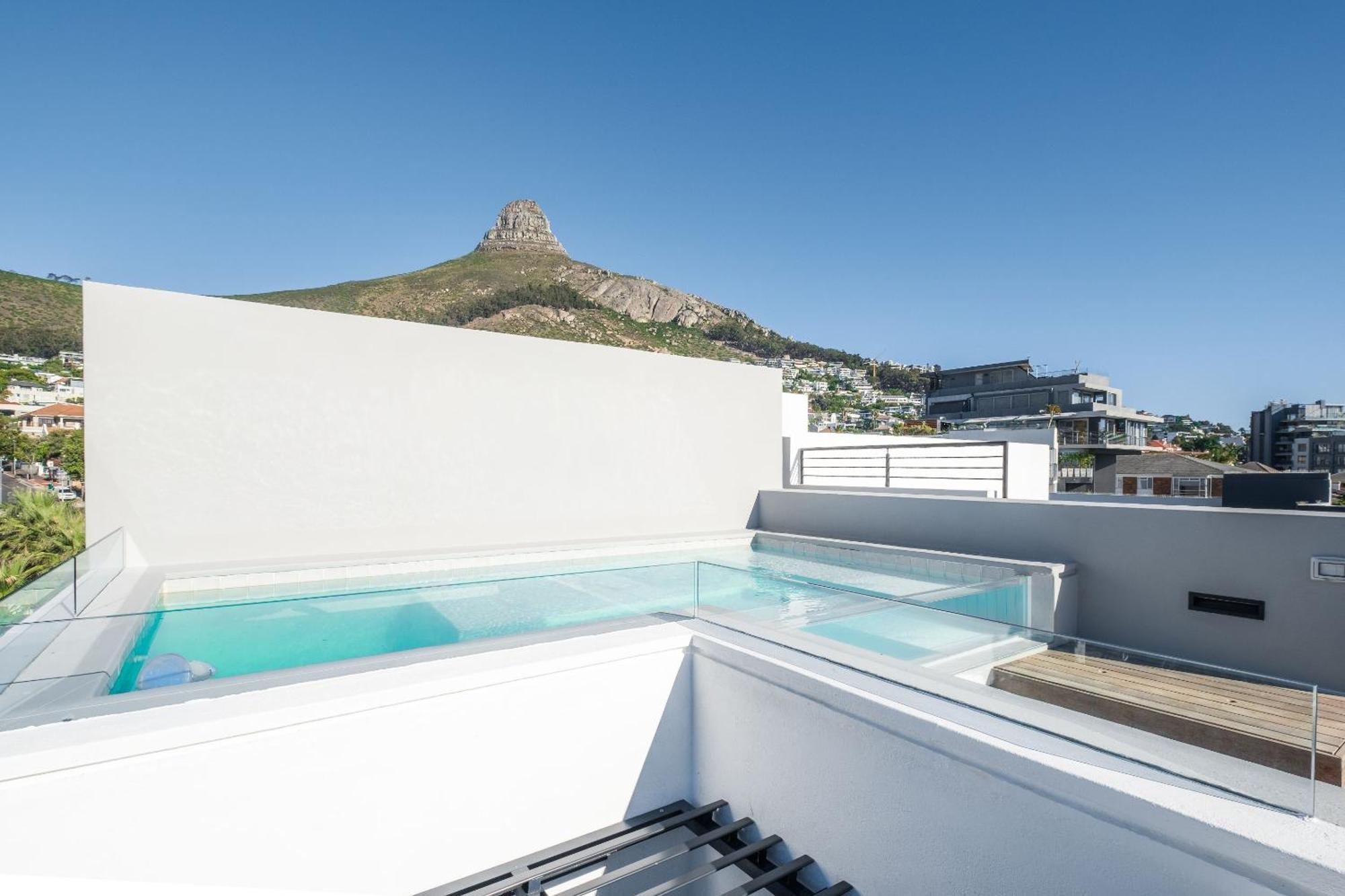 Casa On Kei Apple By Totalstay Κέιπ Τάουν Εξωτερικό φωτογραφία