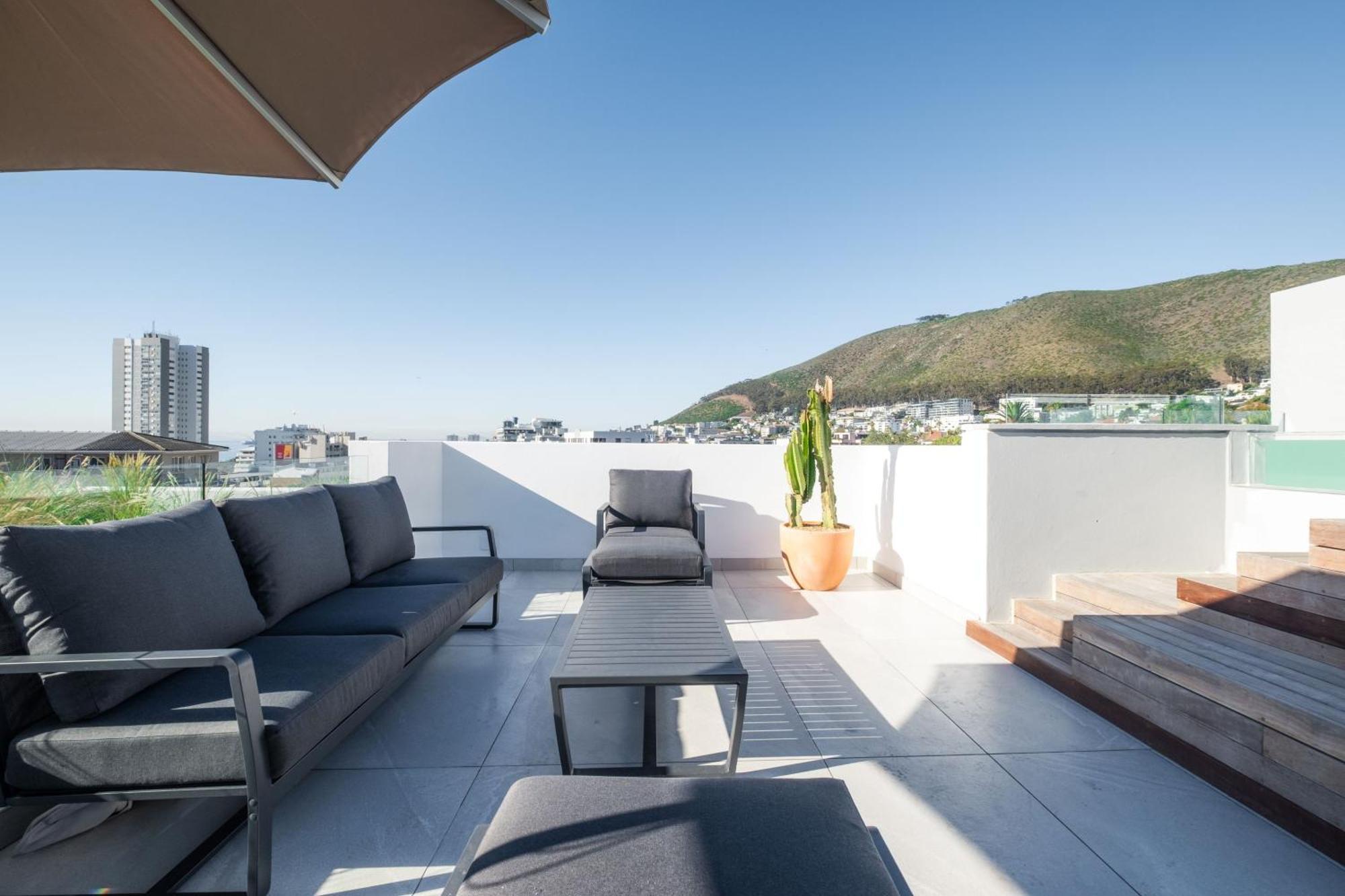 Casa On Kei Apple By Totalstay Κέιπ Τάουν Εξωτερικό φωτογραφία