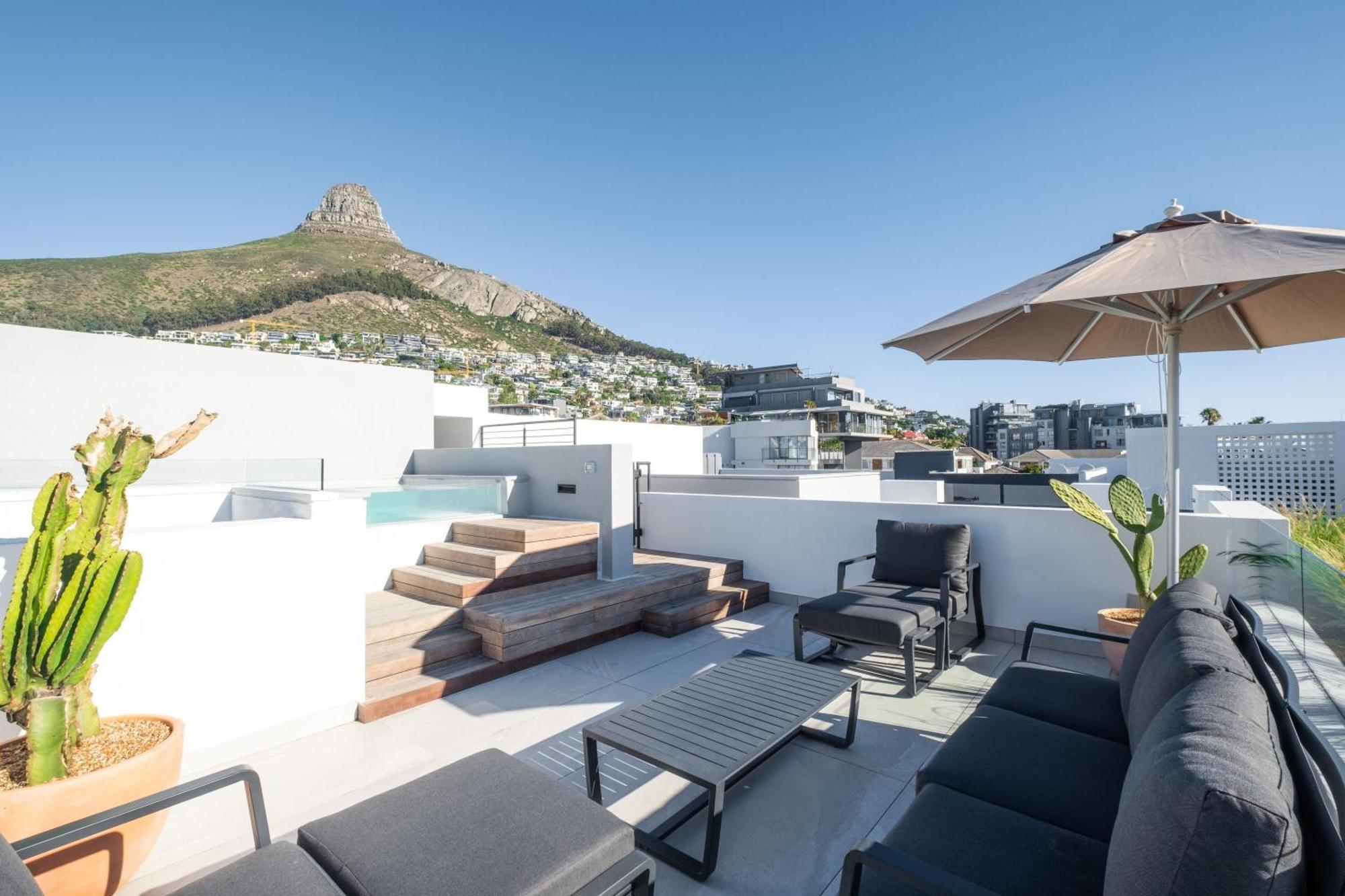 Casa On Kei Apple By Totalstay Κέιπ Τάουν Εξωτερικό φωτογραφία