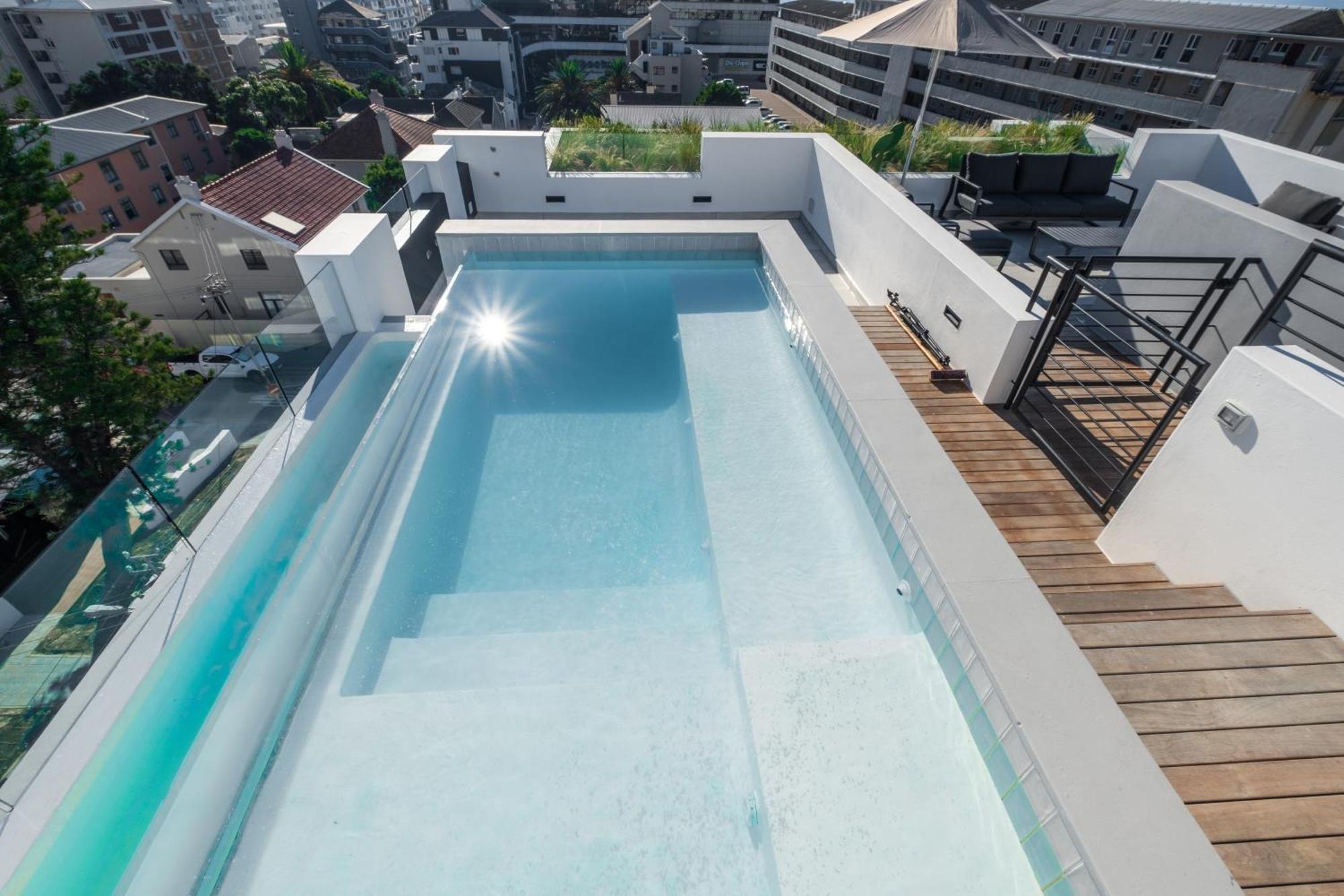 Casa On Kei Apple By Totalstay Κέιπ Τάουν Εξωτερικό φωτογραφία