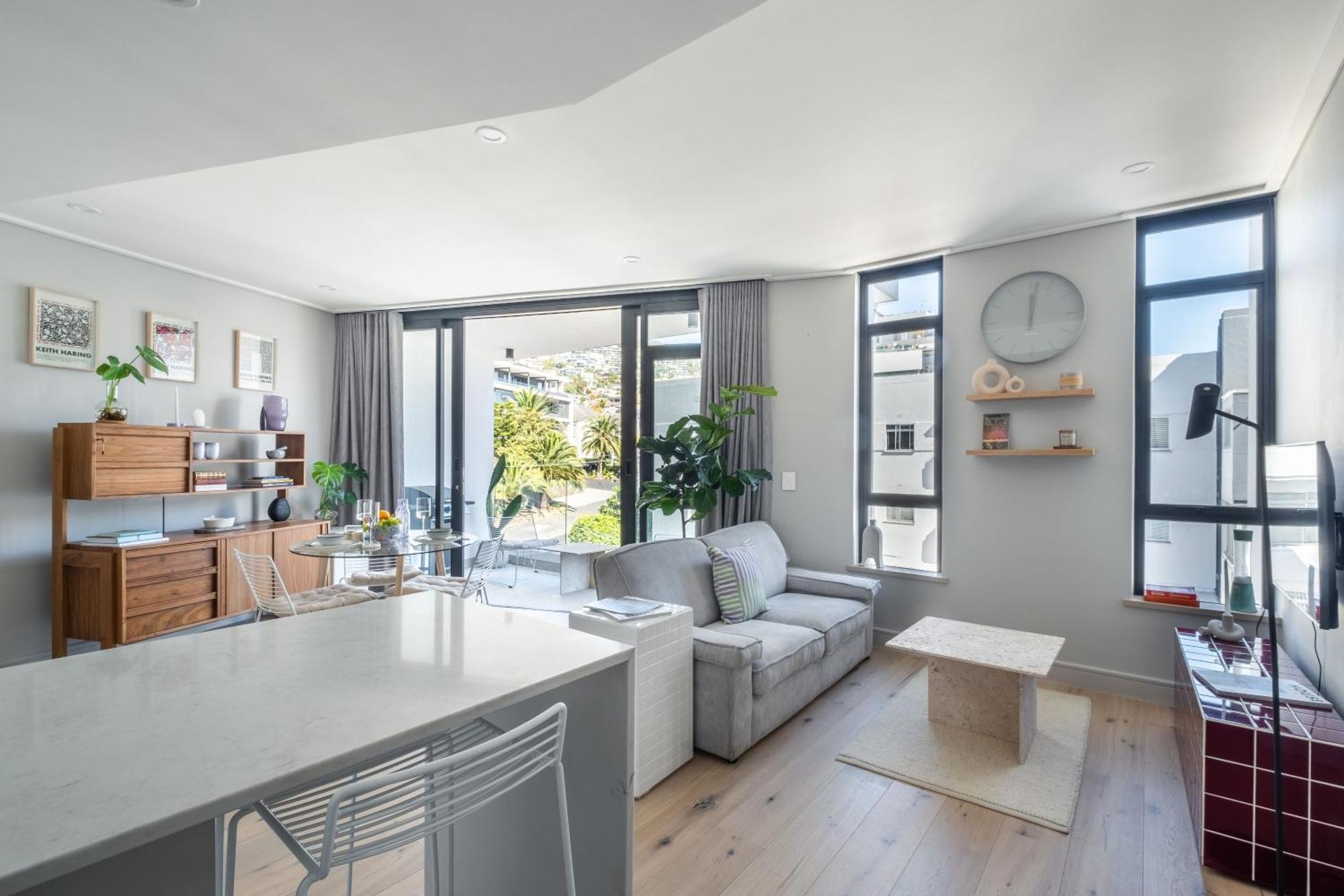 Casa On Kei Apple By Totalstay Κέιπ Τάουν Εξωτερικό φωτογραφία