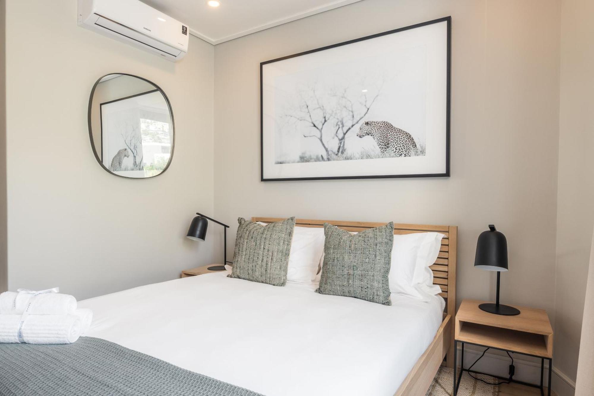 Casa On Kei Apple By Totalstay Κέιπ Τάουν Εξωτερικό φωτογραφία