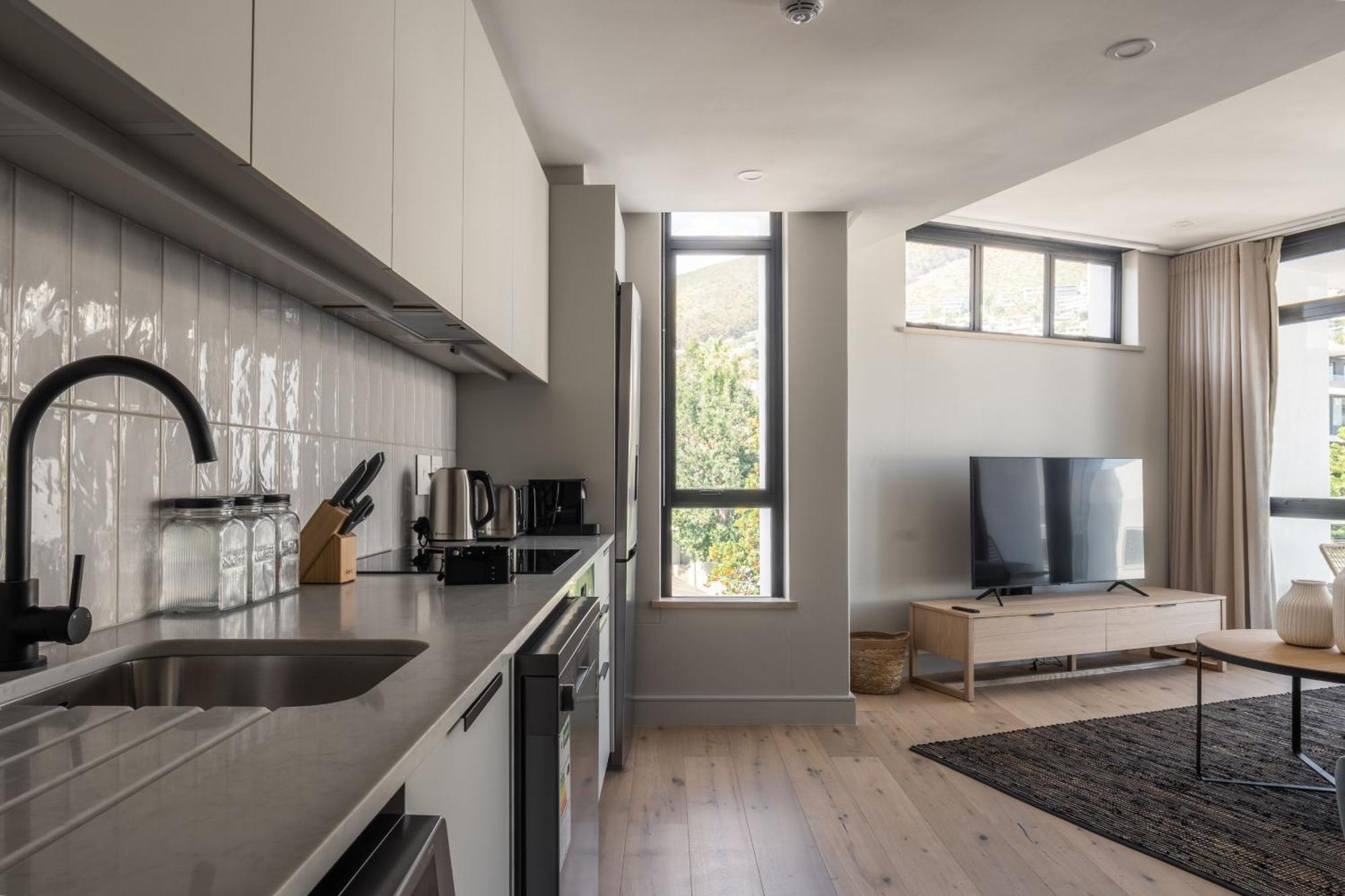 Casa On Kei Apple By Totalstay Κέιπ Τάουν Εξωτερικό φωτογραφία