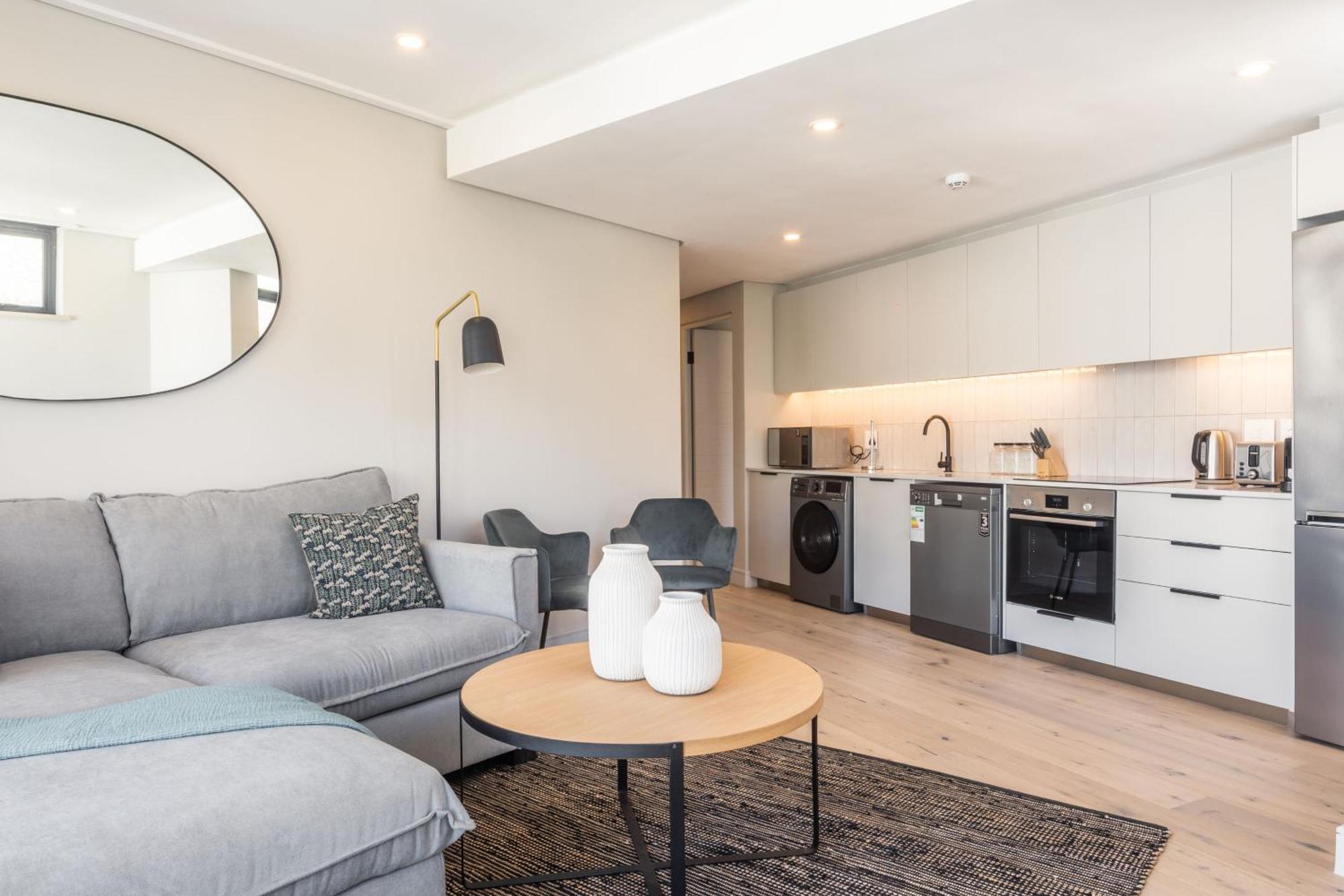 Casa On Kei Apple By Totalstay Κέιπ Τάουν Εξωτερικό φωτογραφία