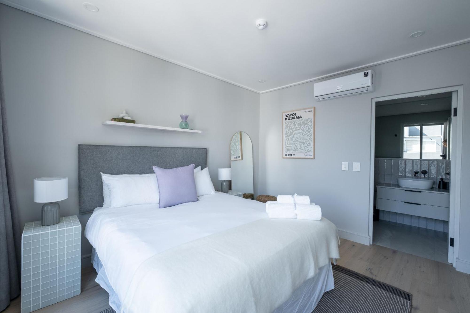 Casa On Kei Apple By Totalstay Κέιπ Τάουν Εξωτερικό φωτογραφία