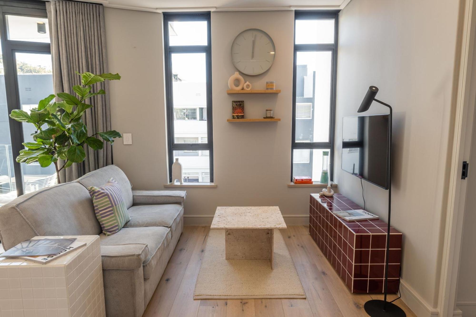 Casa On Kei Apple By Totalstay Κέιπ Τάουν Εξωτερικό φωτογραφία