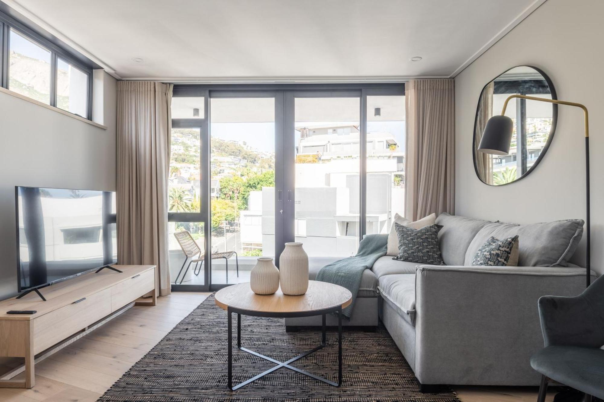 Casa On Kei Apple By Totalstay Κέιπ Τάουν Εξωτερικό φωτογραφία
