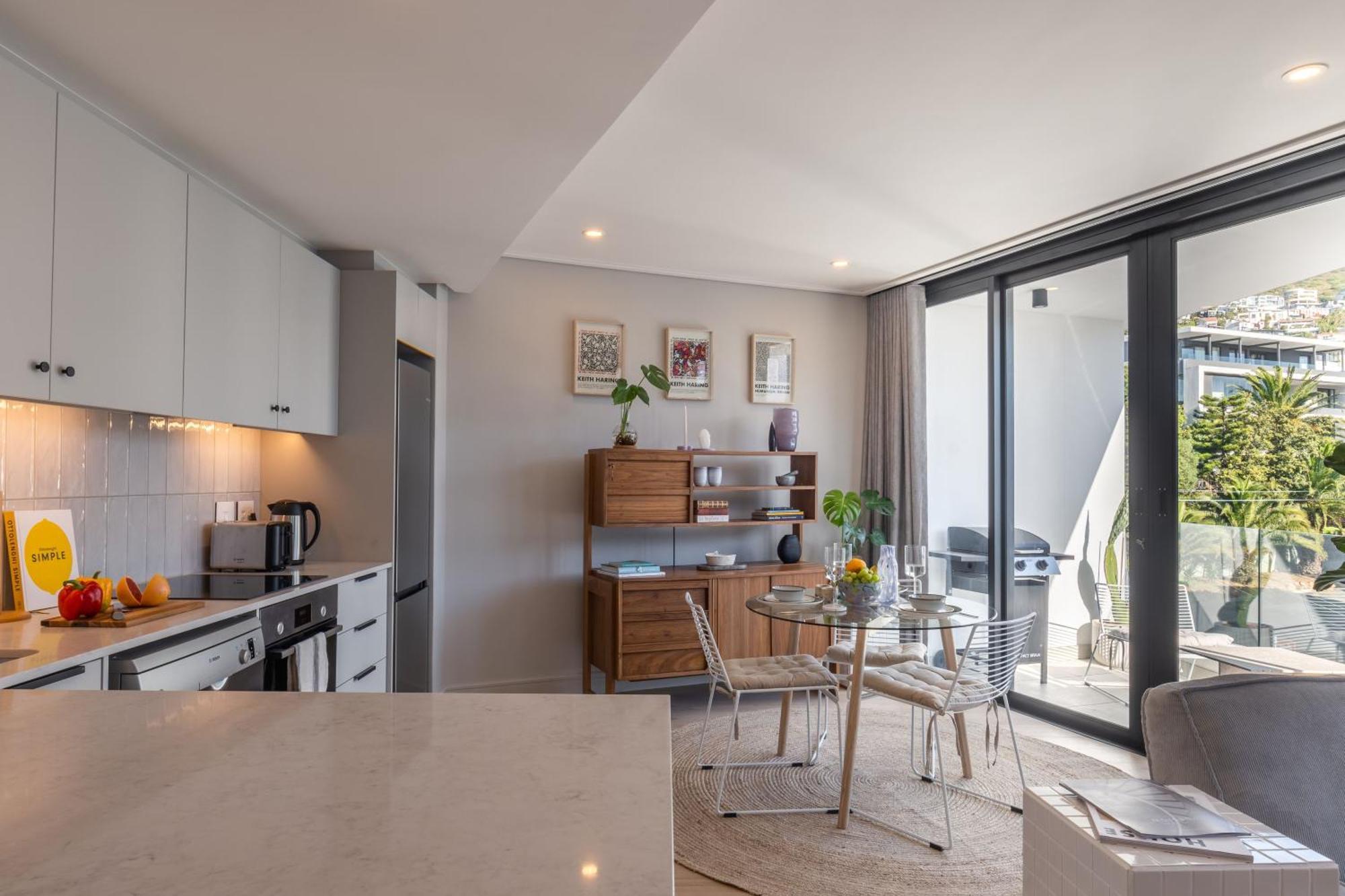 Casa On Kei Apple By Totalstay Κέιπ Τάουν Εξωτερικό φωτογραφία
