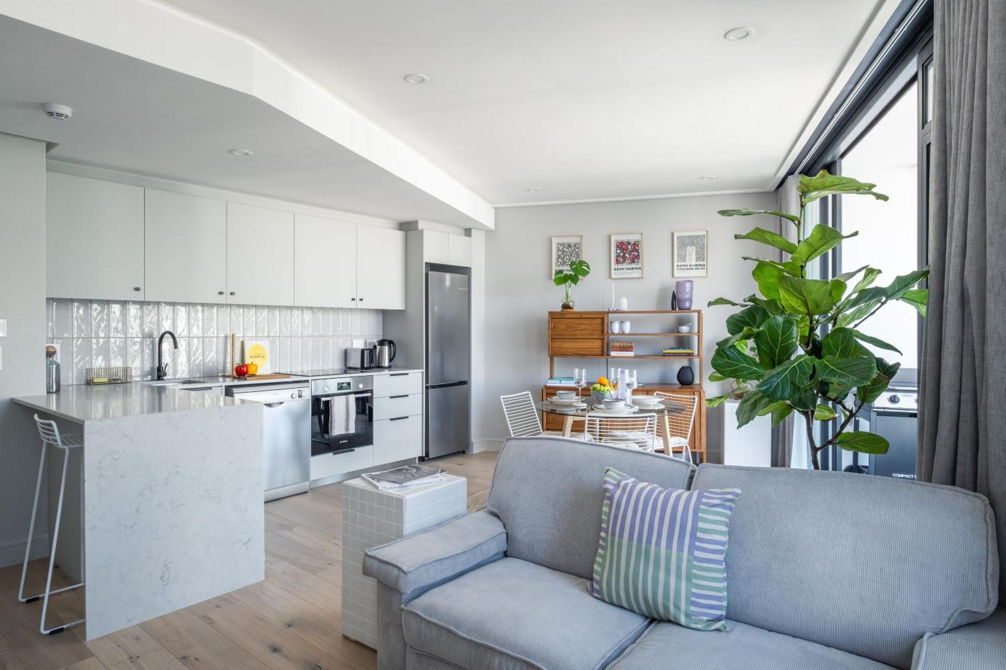 Casa On Kei Apple By Totalstay Κέιπ Τάουν Εξωτερικό φωτογραφία