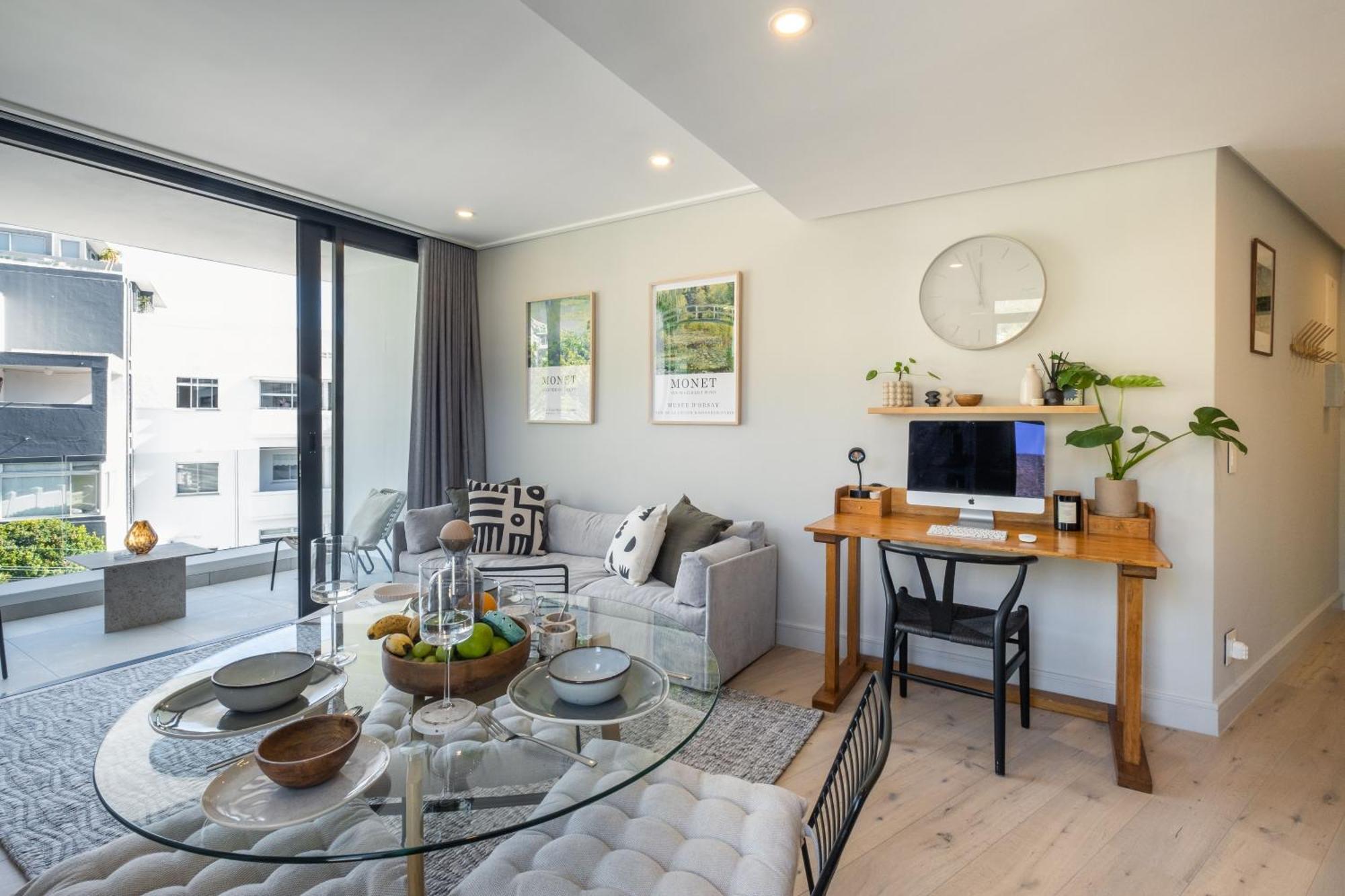 Casa On Kei Apple By Totalstay Κέιπ Τάουν Εξωτερικό φωτογραφία