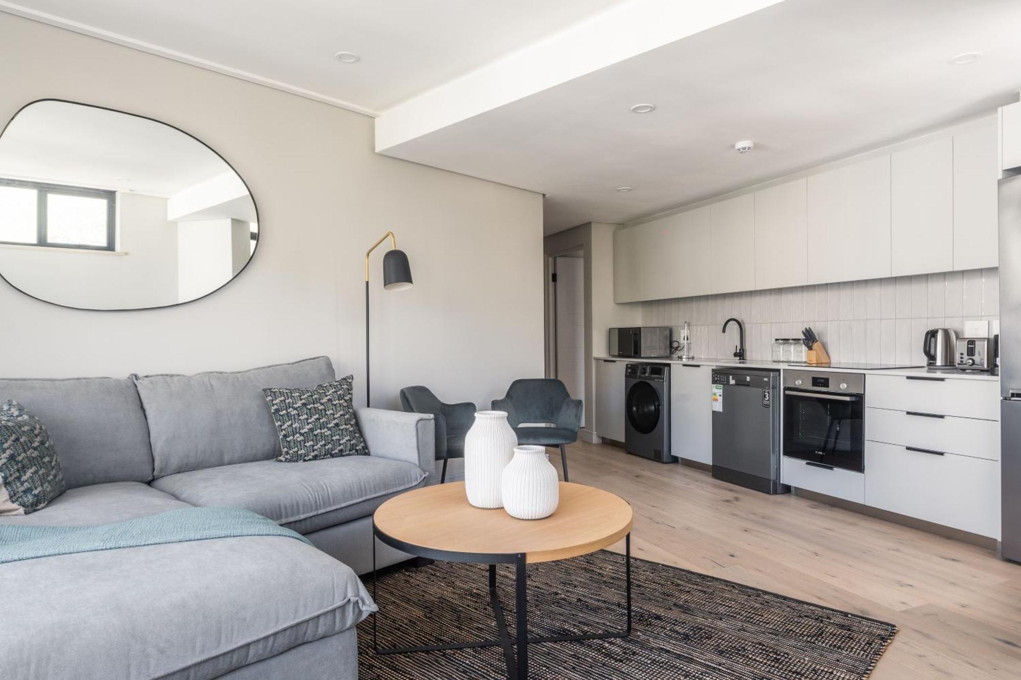 Casa On Kei Apple By Totalstay Κέιπ Τάουν Εξωτερικό φωτογραφία