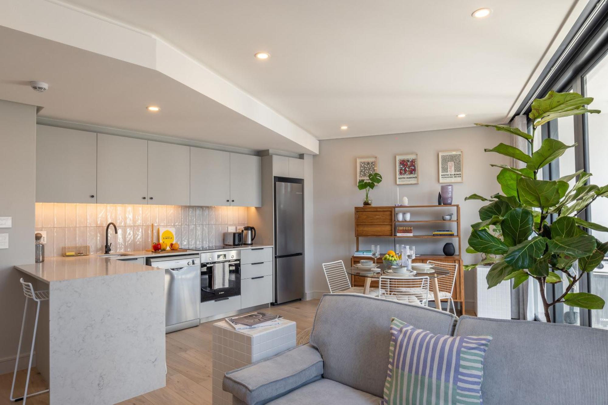 Casa On Kei Apple By Totalstay Κέιπ Τάουν Εξωτερικό φωτογραφία