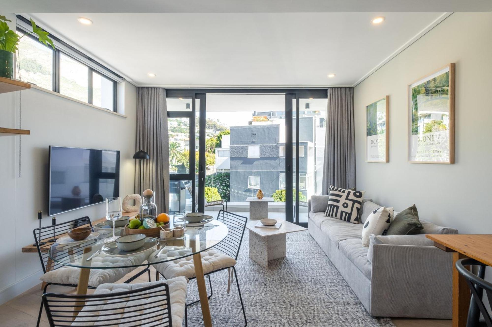 Casa On Kei Apple By Totalstay Κέιπ Τάουν Εξωτερικό φωτογραφία