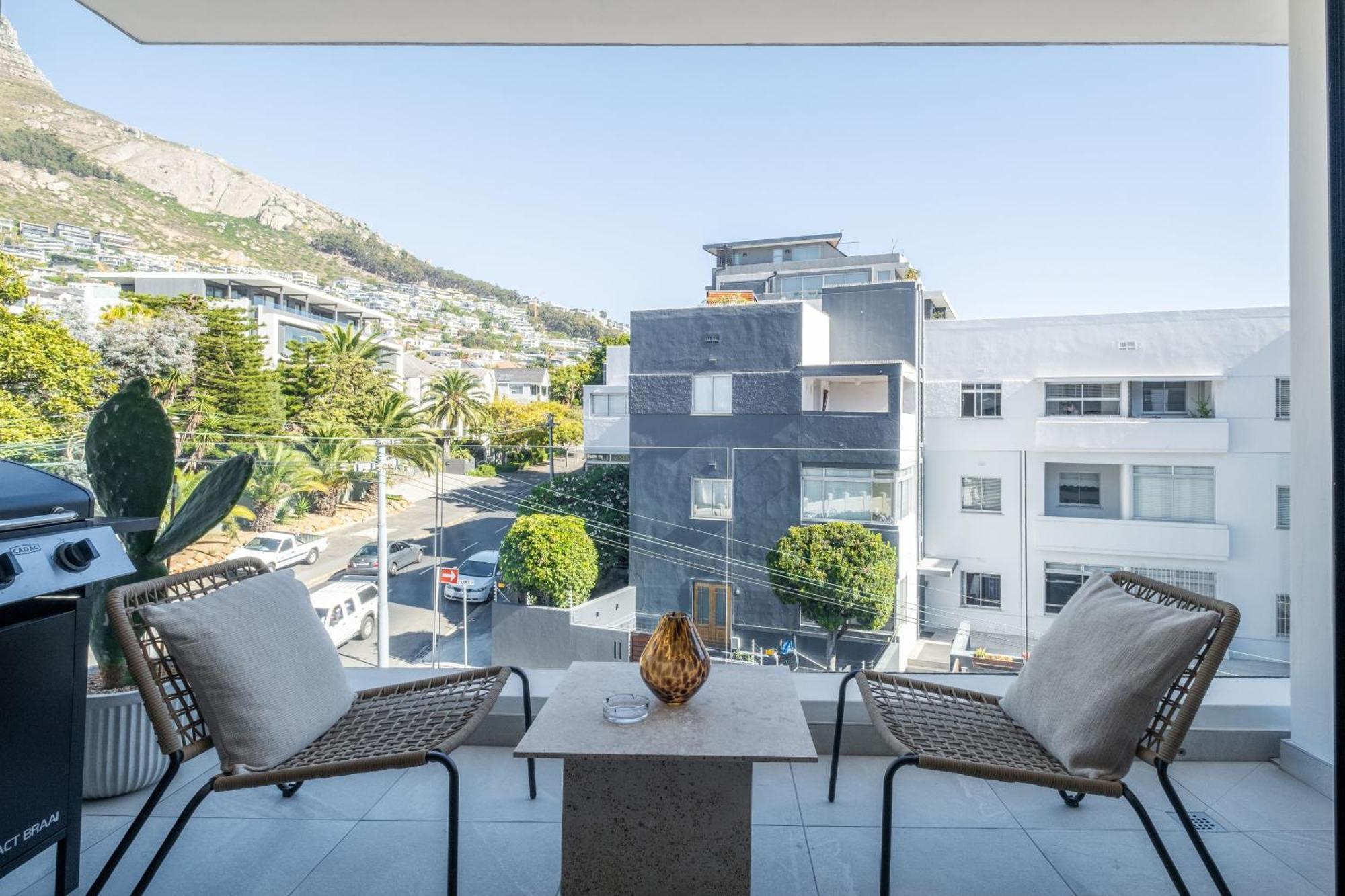 Casa On Kei Apple By Totalstay Κέιπ Τάουν Εξωτερικό φωτογραφία