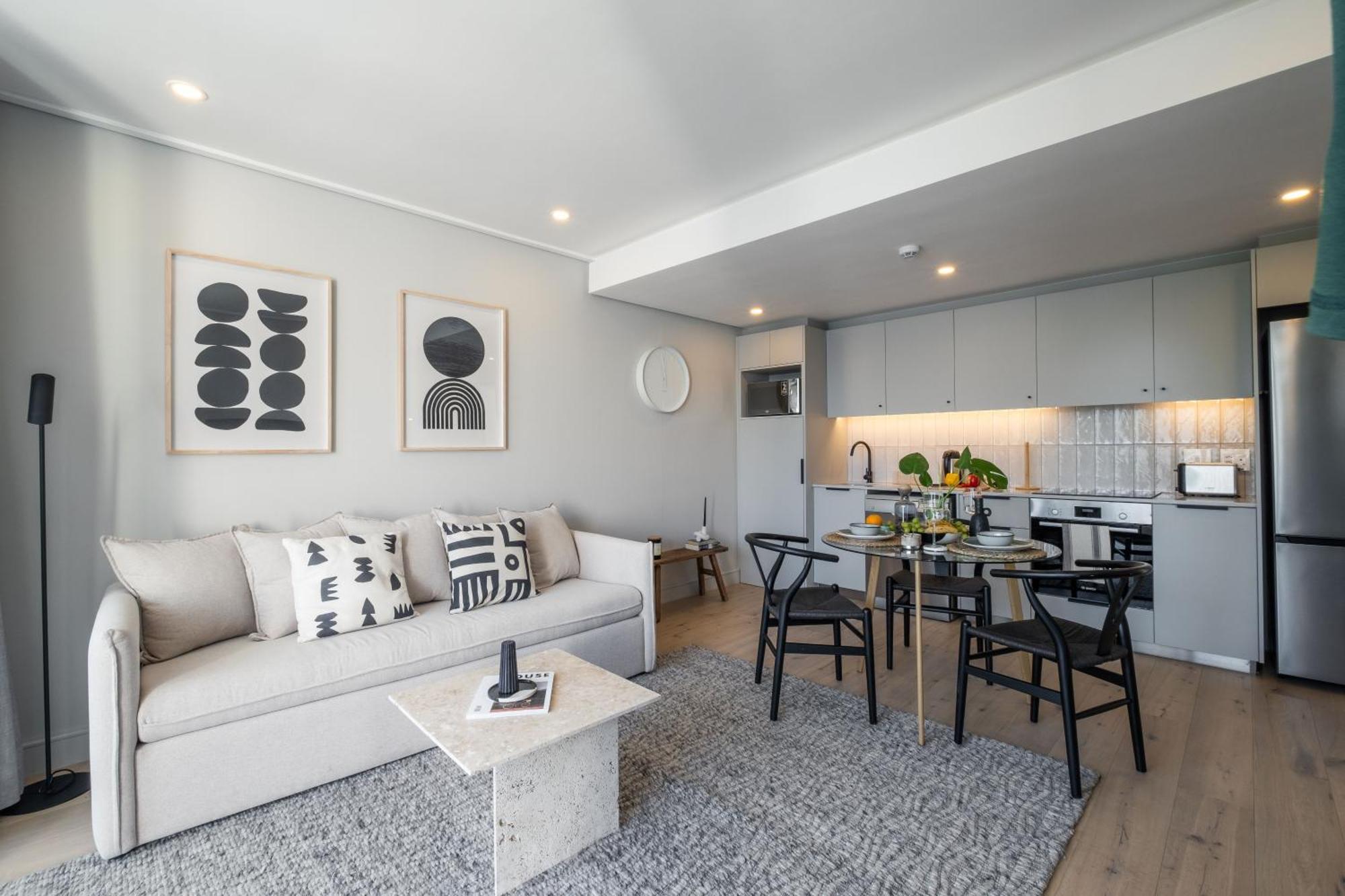 Casa On Kei Apple By Totalstay Κέιπ Τάουν Εξωτερικό φωτογραφία