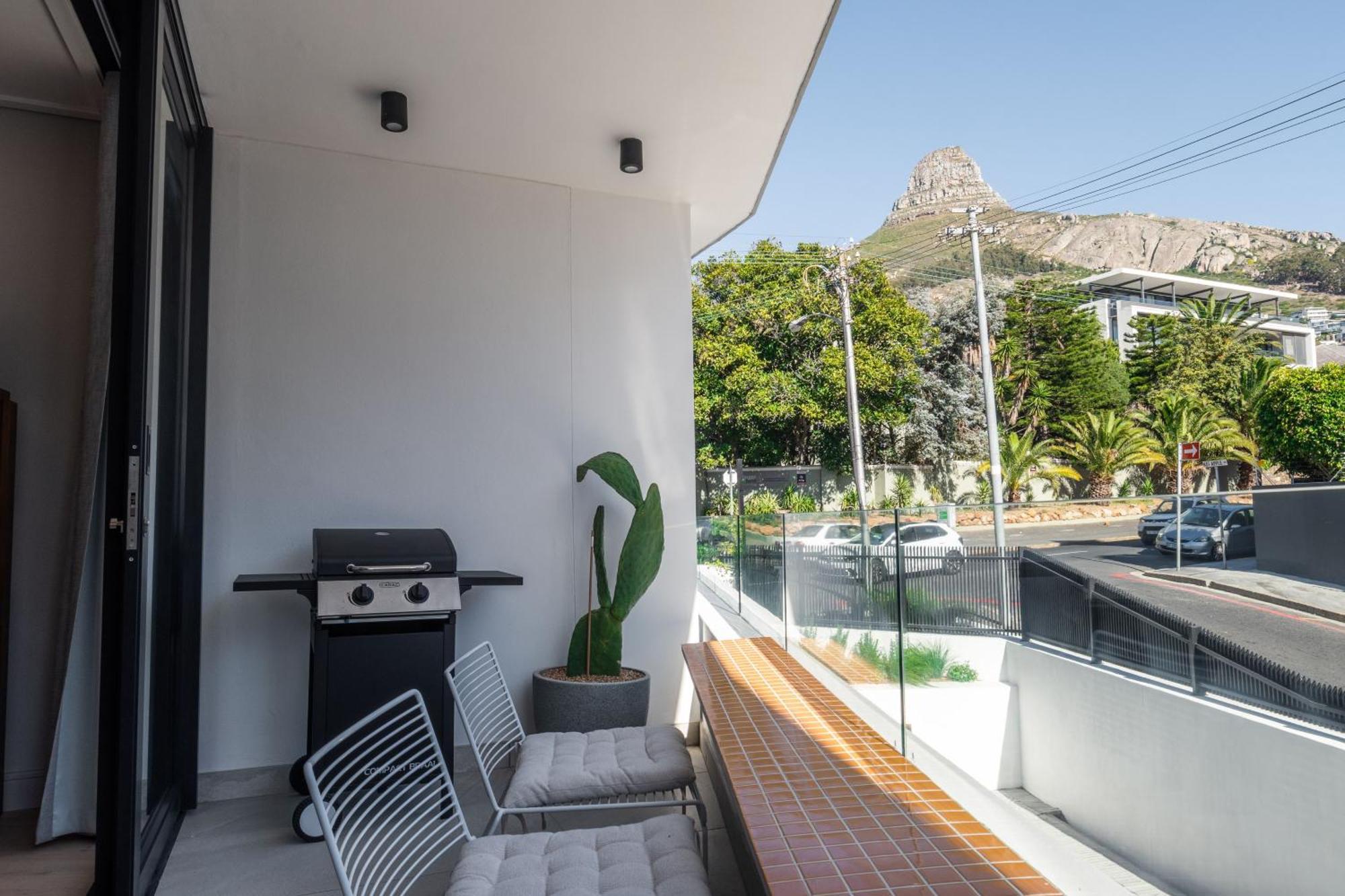 Casa On Kei Apple By Totalstay Κέιπ Τάουν Εξωτερικό φωτογραφία