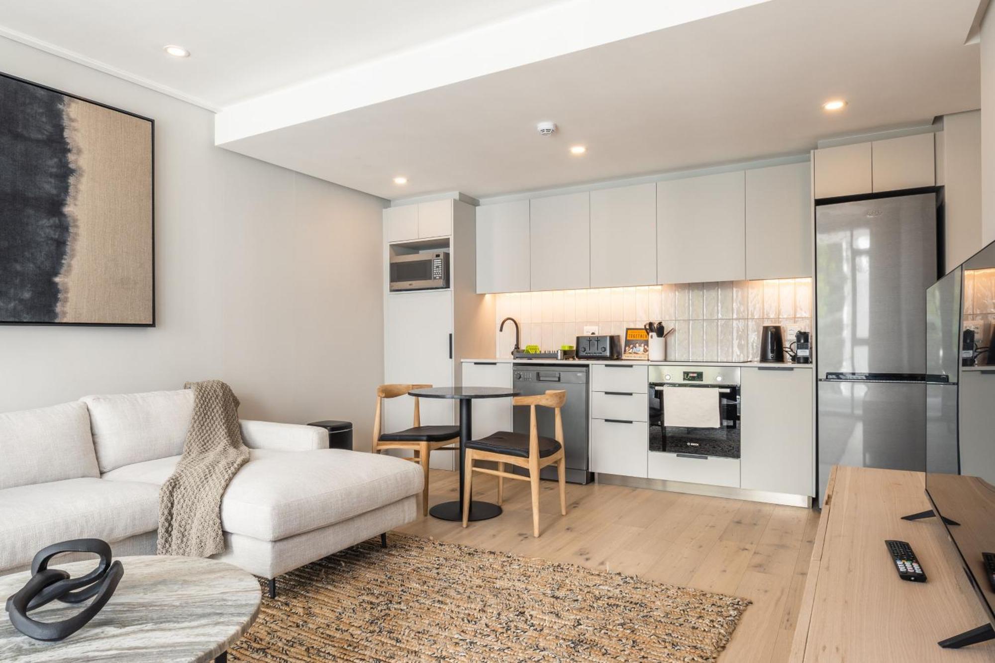 Casa On Kei Apple By Totalstay Κέιπ Τάουν Εξωτερικό φωτογραφία