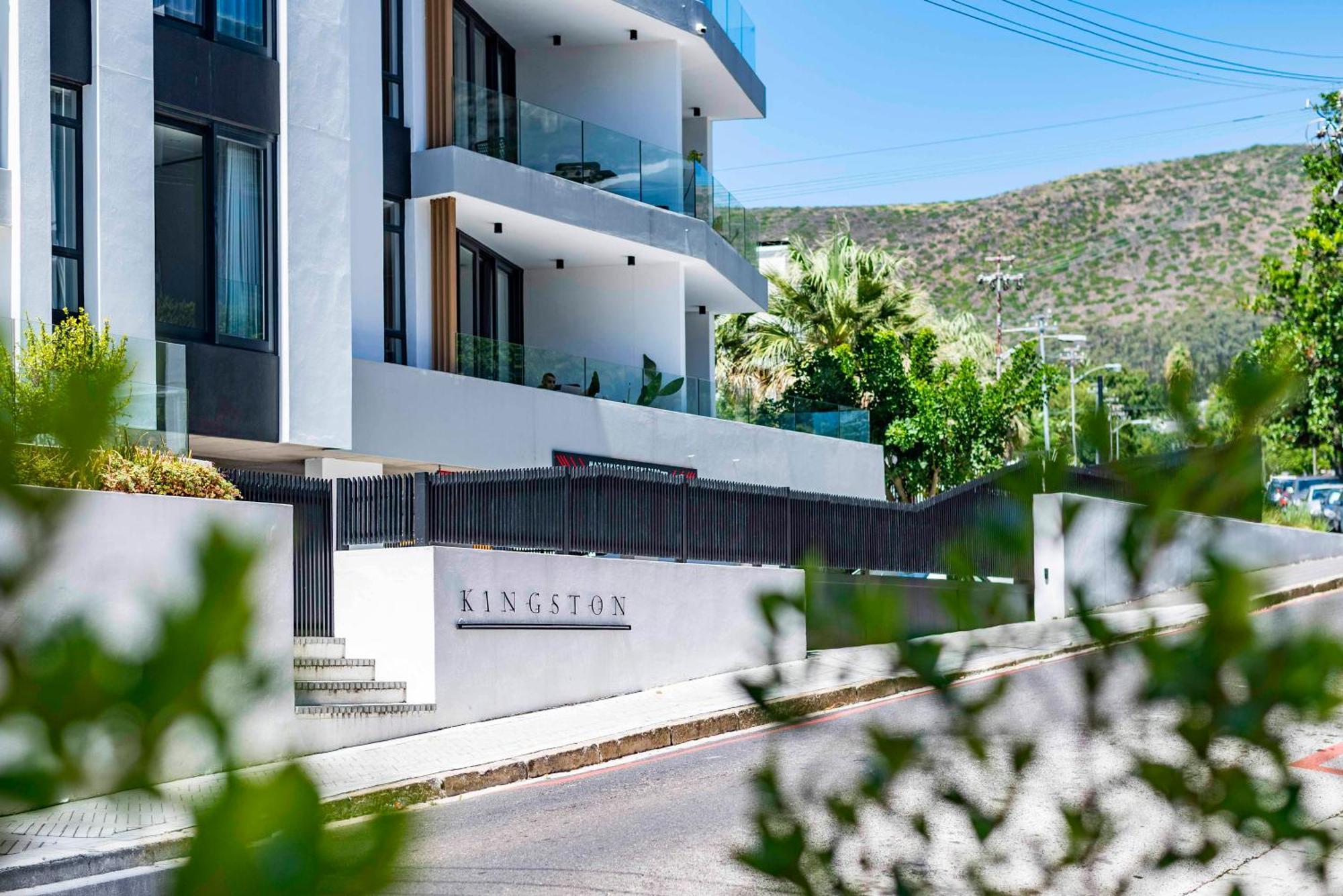 Casa On Kei Apple By Totalstay Κέιπ Τάουν Εξωτερικό φωτογραφία