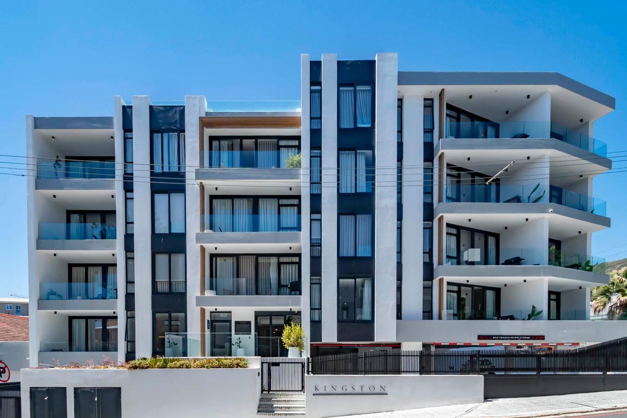 Casa On Kei Apple By Totalstay Κέιπ Τάουν Εξωτερικό φωτογραφία