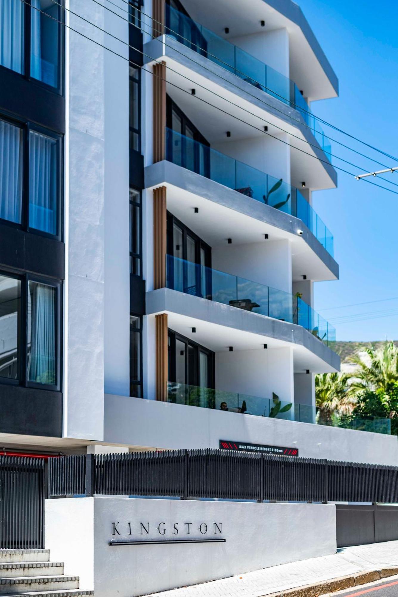 Casa On Kei Apple By Totalstay Κέιπ Τάουν Εξωτερικό φωτογραφία