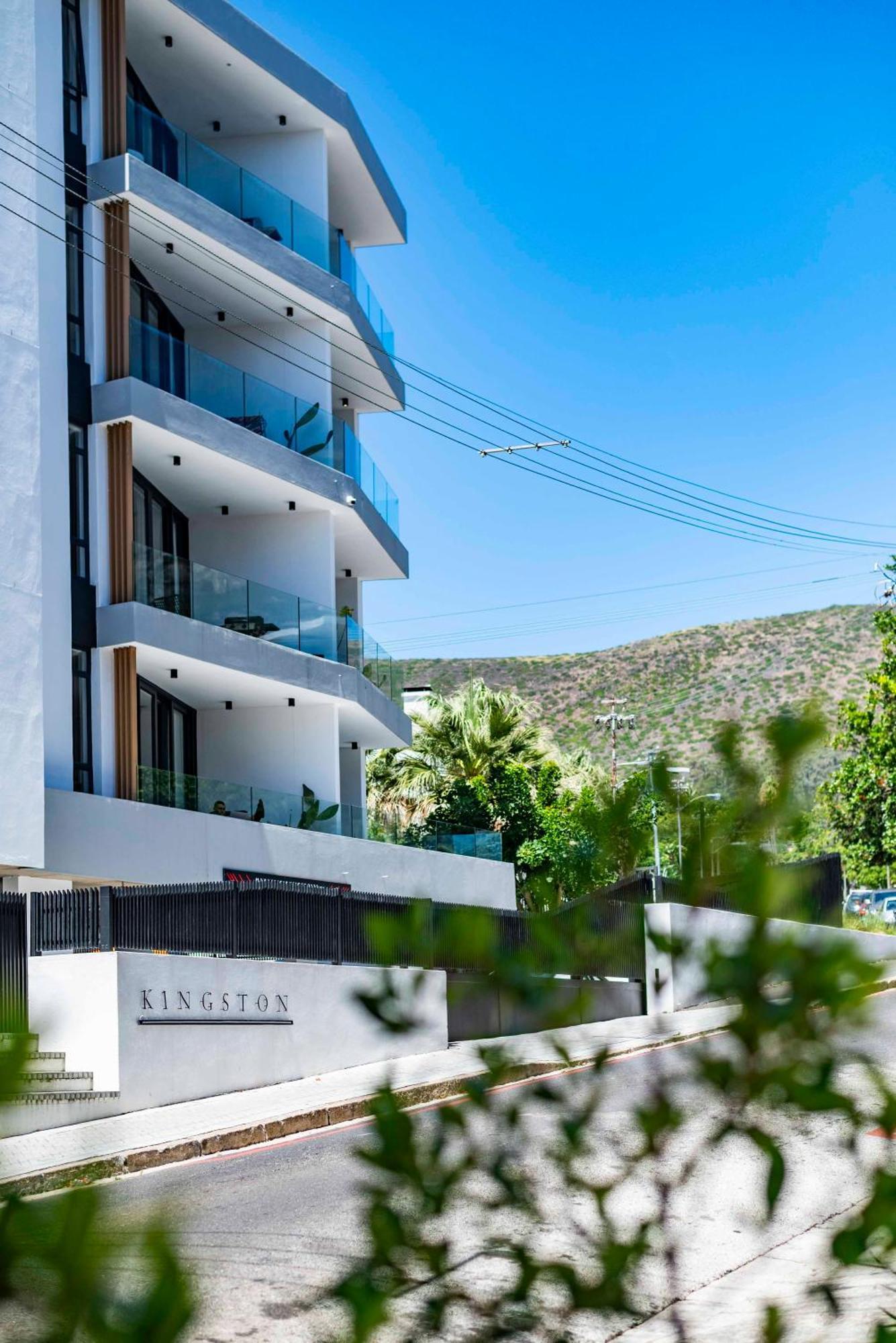Casa On Kei Apple By Totalstay Κέιπ Τάουν Εξωτερικό φωτογραφία